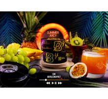 Табак для кальяна Banger Summer Juicy - 100 гр