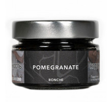 Табак для кальяна Bonche Pomegranate - 120 гр