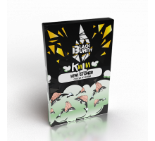 Табак для кальяна Black Burn Kiwi Stoner - 100 гр