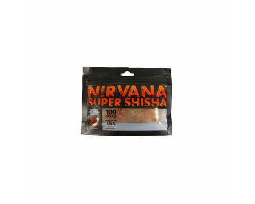 Табак NIRVANA - BANANA MILK - 100 ГР - Банан Молоко 
