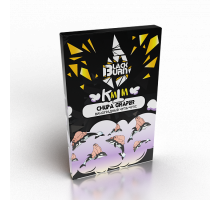 Табак для кальяна Black Burn Chupa Graper - 100 гр