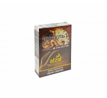 Табак AFZAL - CREME CARAMEL - 40 ГР