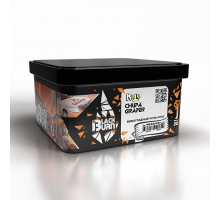 Табак для кальяна Black Burn Chupa Graper - 200 гр