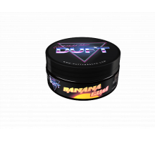 Табак DUFT - BANANA GUM - 100G ГР
