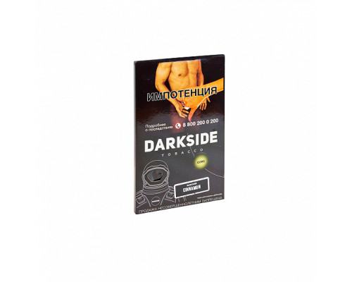 Табак для кальяна Darkside Core Cinnamon (Дарксайд кор - Булочка с корицей) - 100 гр