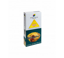 Табак для кальяна Spectrum Bang Banana - 100 гр