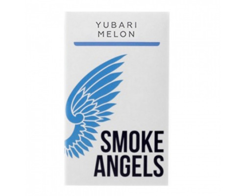 Табак для кальяна Smoke Angels Yubari Melon (Смоук энджелс - Дыня) - 100 гр