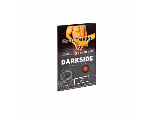 Табак DARKSIDE RARE - COLA - 100 ГР - Кола  