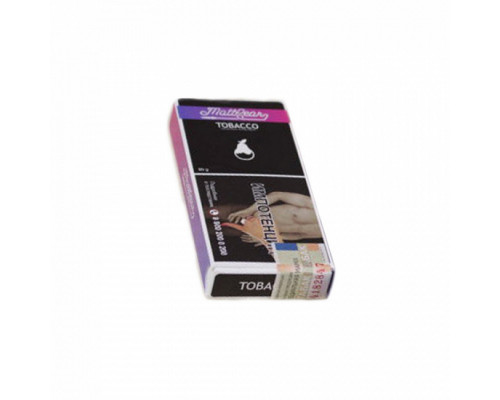 Табак MATTPEAR - ICE GRANNYSMIT - 50 ГР - Яблоко Мята 