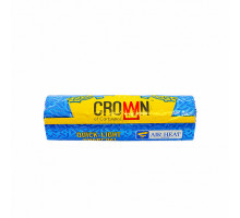 Уголь CARBOPOL CROWN - 10 BRICKS - 40MM