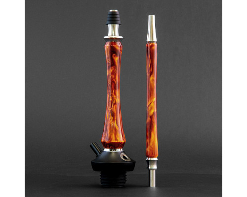 Кальян UNION HOOKAH - SLEEK АКРИЛ ЯНТАРЬ (В КОМПЛЕКТЕ: ШАХТА, МУНДШТУК, БЛЮДЦЕ, КОННЕКТОР, УПЛОТНИТЕЛИ) Кальян UNION HOOKAH - SLEEK АКРИЛ ЯНТАРЬ (В КОМПЛЕКТЕ: ШАХТА, МУНДШТУК, БЛЮДЦЕ, КОННЕКТОР, УПЛОТНИТЕЛИ)