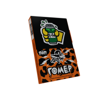 Табак для кальяна Хулиган (POP) ГОМЕР - 25 гр