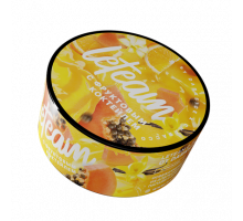 Бестабачная смесь для кальяна Leteam c Фруктовым Коктейлем - 25гр